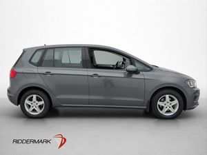 Volkswagen Golf Sportsvan bild 9