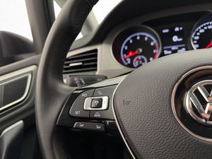 Volkswagen Golf Sportsvan bild 15
