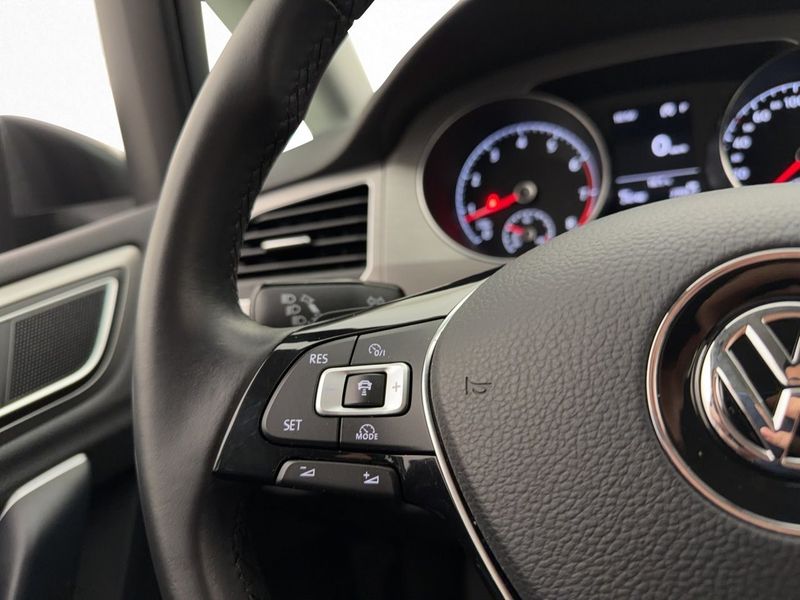 Volkswagen Golf Sportsvan bild 15
