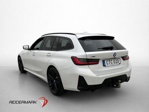 BMW 330 bild 5