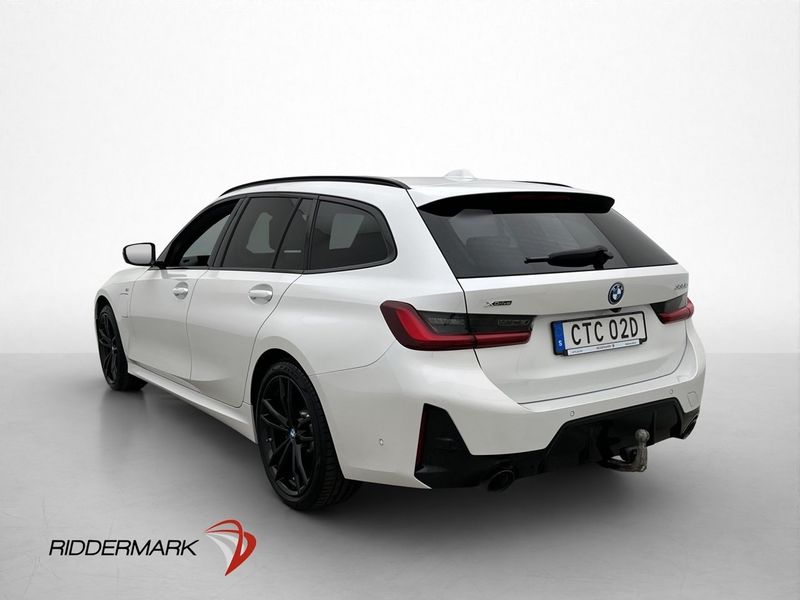 BMW 330 bild 5