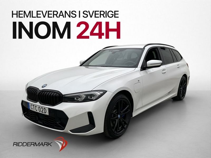 BMW 330 bild 3