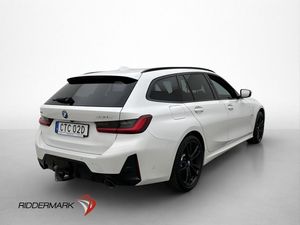BMW 330 bild 8