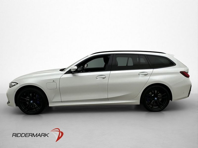 BMW 330 bild 4