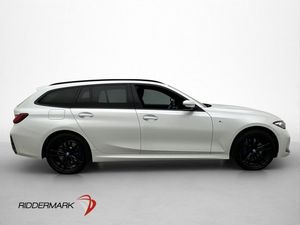 BMW 330 bild 9