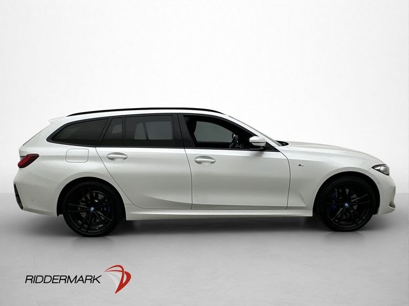 BMW 330 bild 9