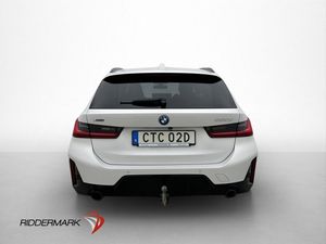 BMW 330 bild 6