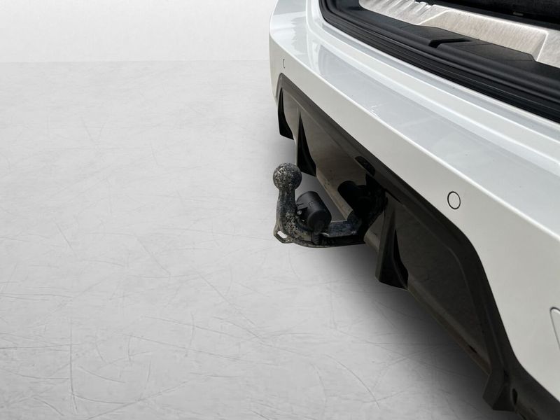 BMW 330 bild 11