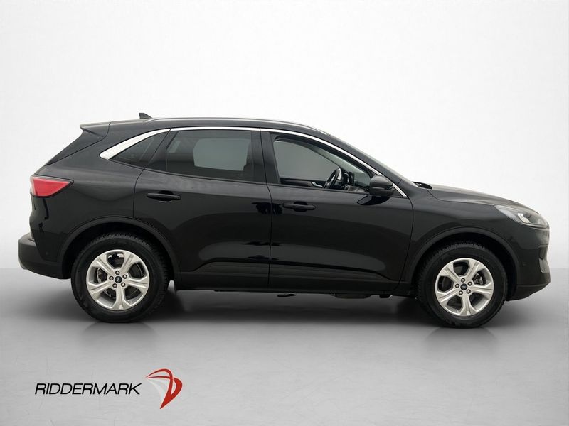 Ford Kuga bild 9