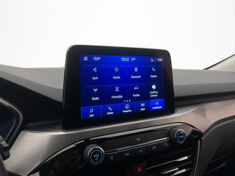 Ford Kuga bild 22