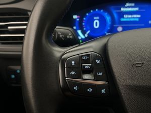 Ford Kuga bild 19