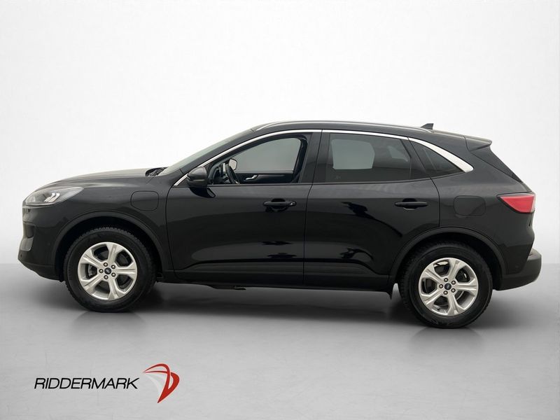 Ford Kuga bild 4