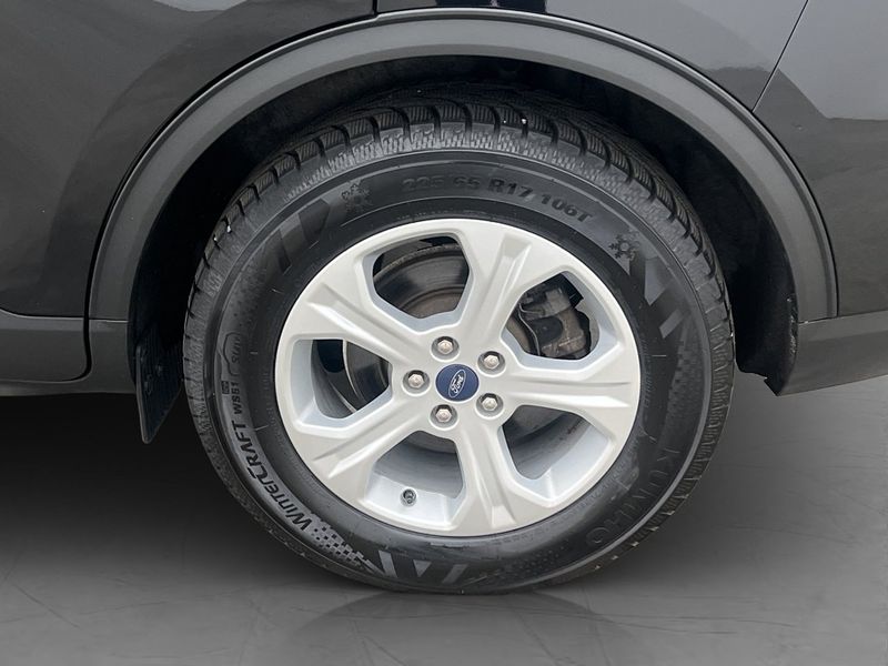 Ford Kuga bild 29