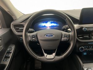 Ford Kuga bild 14