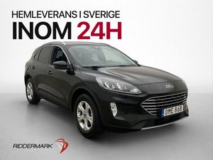 Ford Kuga bild 1
