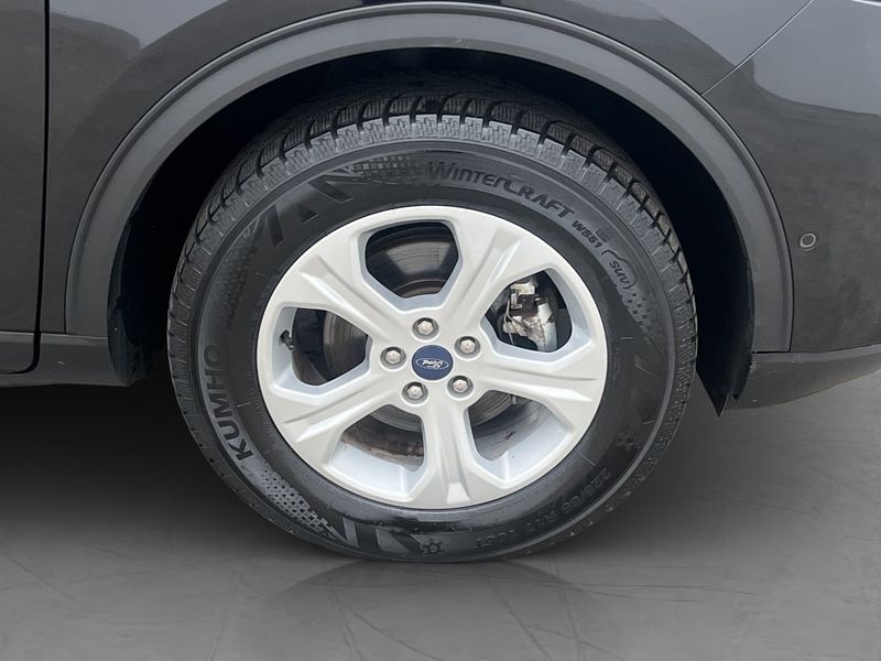 Ford Kuga bild 31