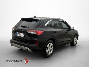 Ford Kuga bild 8