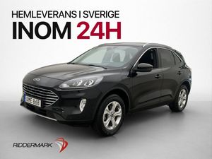 Ford Kuga bild 3