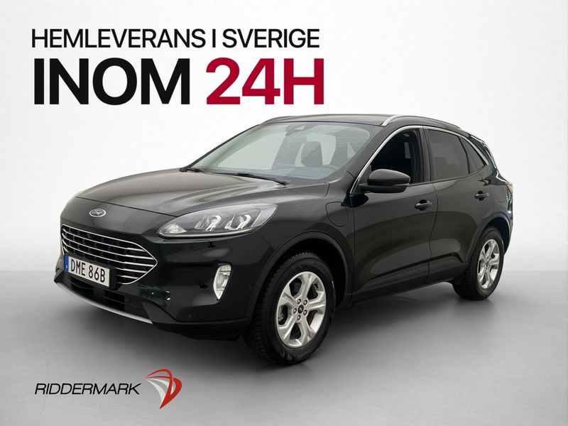 Ford Kuga bild 3