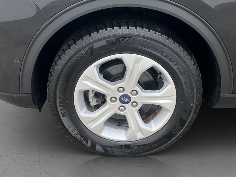 Ford Kuga bild 28