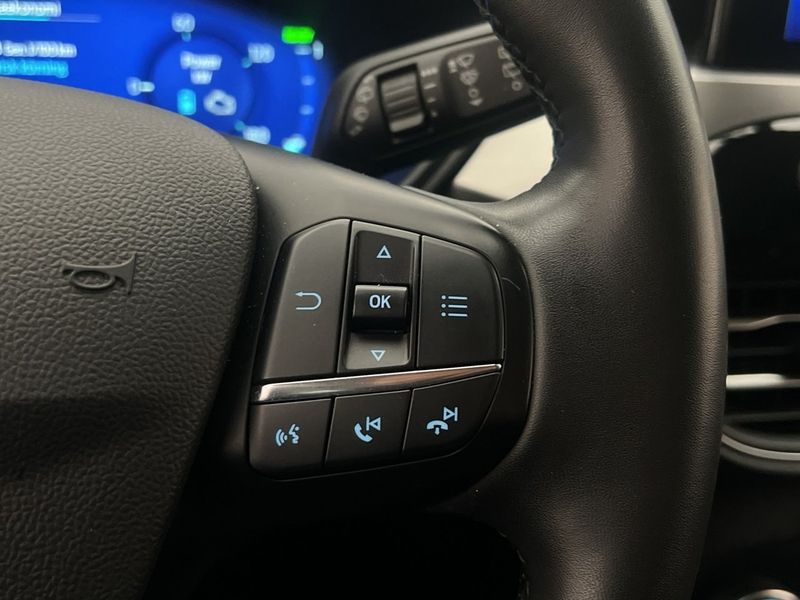Ford Kuga bild 20