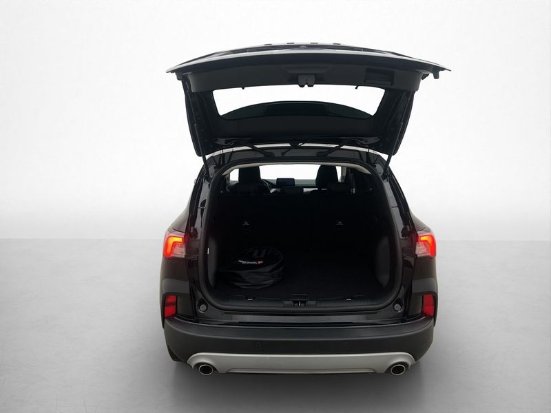 Ford Kuga bild 27