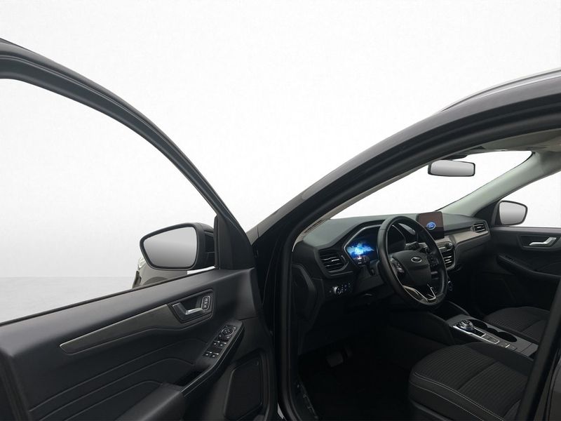 Ford Kuga bild 11