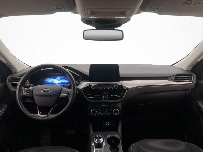 Ford Kuga bild 13