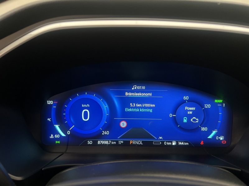 Ford Kuga bild 18