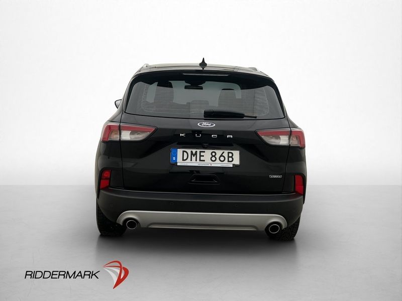 Ford Kuga bild 6