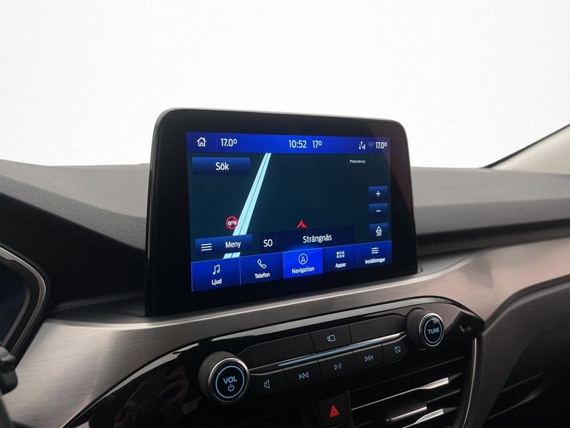 Ford Kuga bild 21