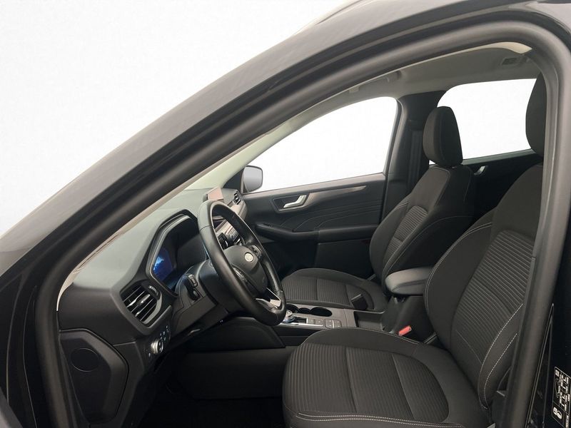 Ford Kuga bild 12