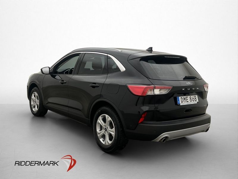 Ford Kuga bild 5