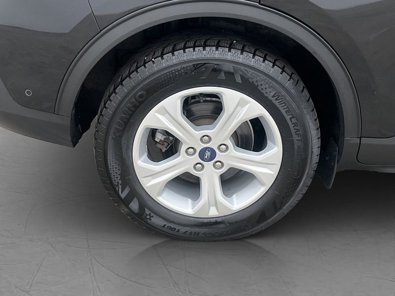 Ford Kuga bild 30