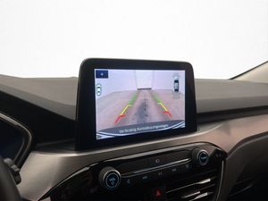 Ford Kuga bild 23