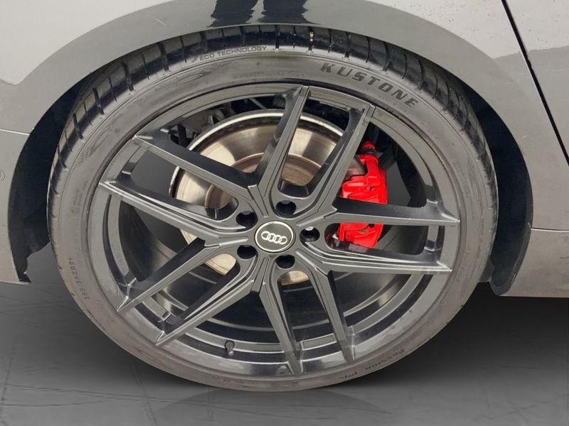 Audi A7 bild 36