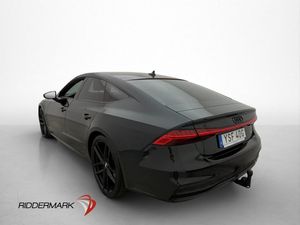 Audi A7 bild 5