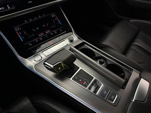 Audi A7 bild 23