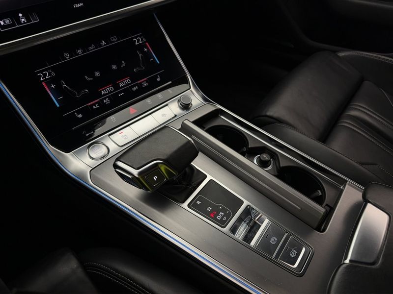 Audi A7 bild 23