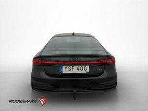 Audi A7 bild 6