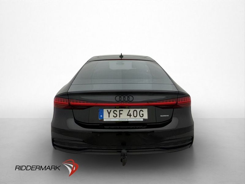 Audi A7 bild 6
