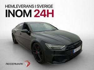 Audi A7 bild 1