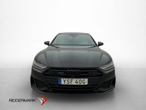 Audi A7 bild 2