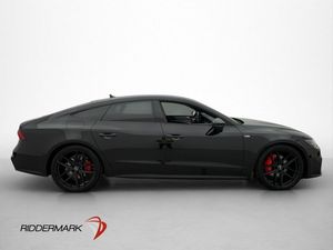Audi A7 bild 9