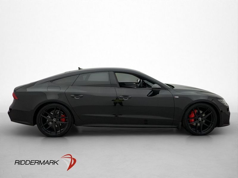 Audi A7 bild 9