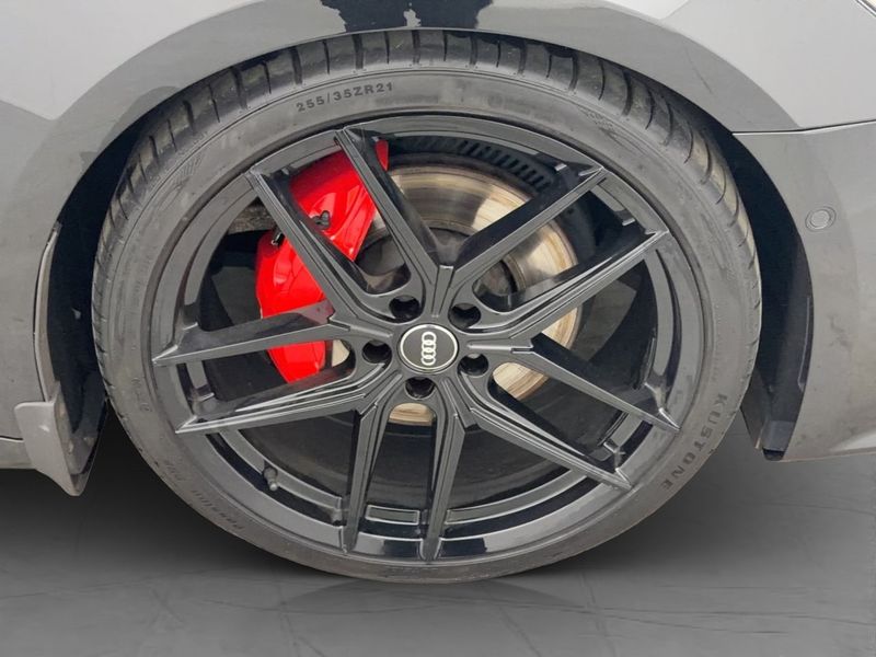 Audi A7 bild 37