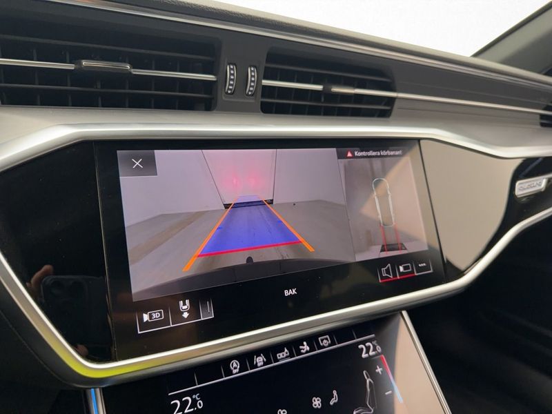 Audi A7 bild 24