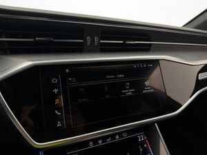 Audi A7 bild 25