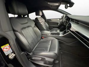 Audi A7 bild 16