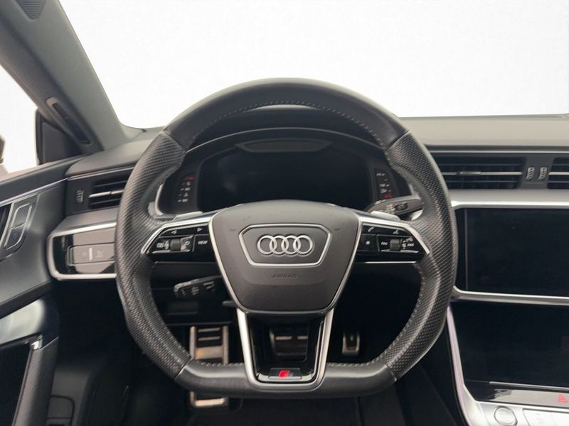 Audi A7 bild 14